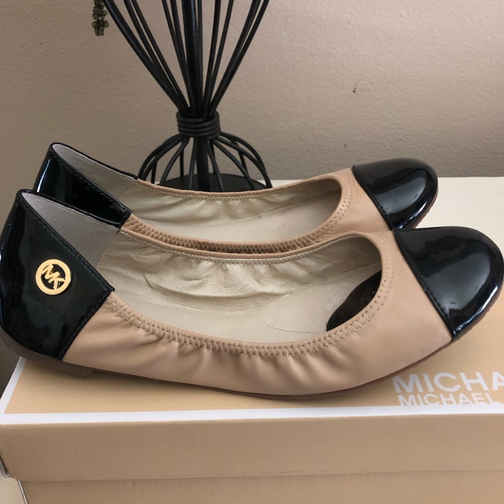 Michael Kors 👡👠